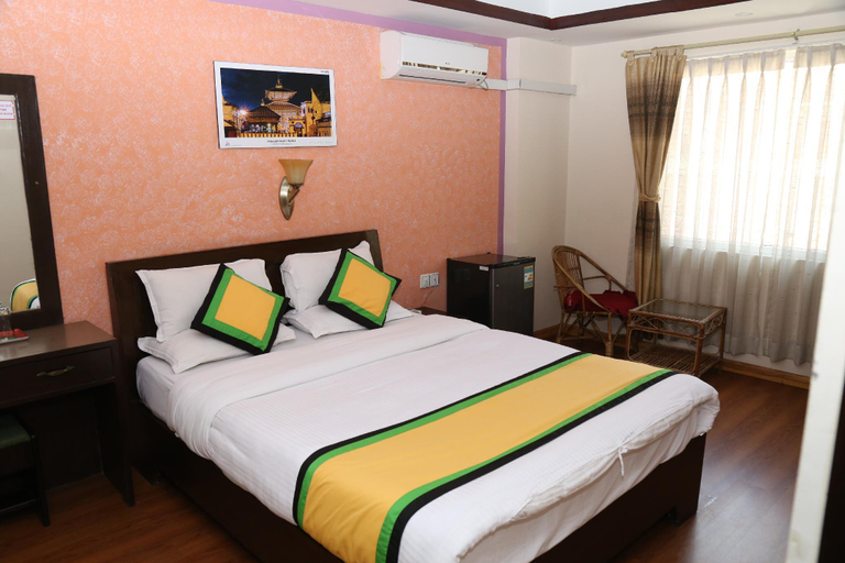 Bedroom 5, Hotel Kathmandu Home Nepal, Bagmati