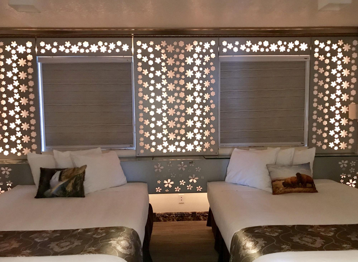 Public Area 2, Lake View Suites, Gallatin