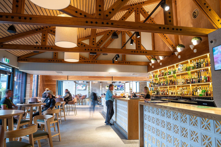 Food & Drinks 5, Nightcap At York On Lilydale, Yarra Ranges - Lilydale
