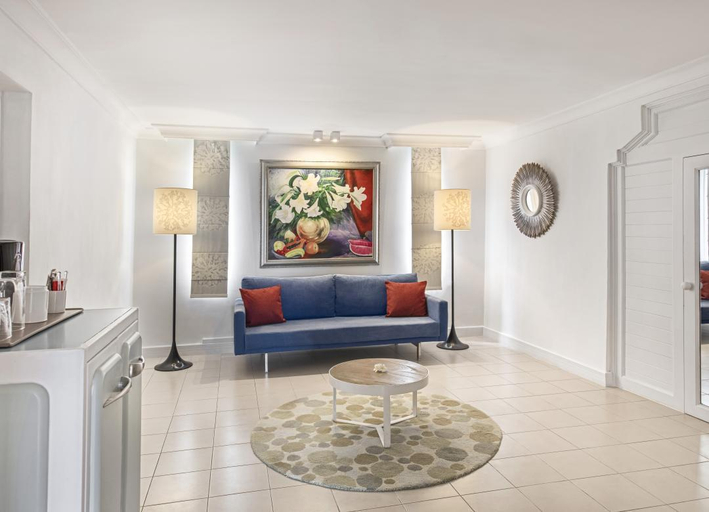 Bedroom 3, Ambre, A Sun Resort, Mauritius - Adult only Hote, Flacq