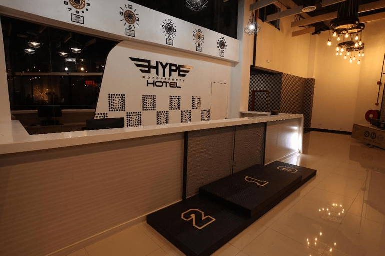 Hype Motorsports Hotel Nilai, Seremban