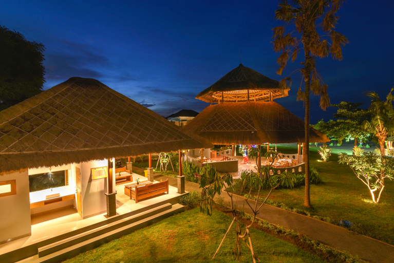 Exterior & Views 5, The Manik Kalisada, Buleleng