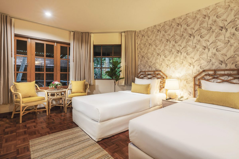 Bedroom 3, Regent Chalet Hua Hin, Cha-Am