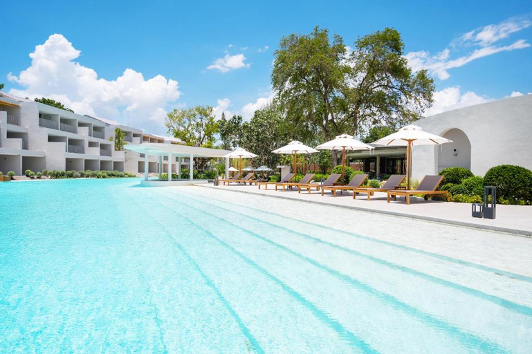 Sport & Beauty 2, VALA Hua Hin - Nu Chapter Hotels, Cha-Am