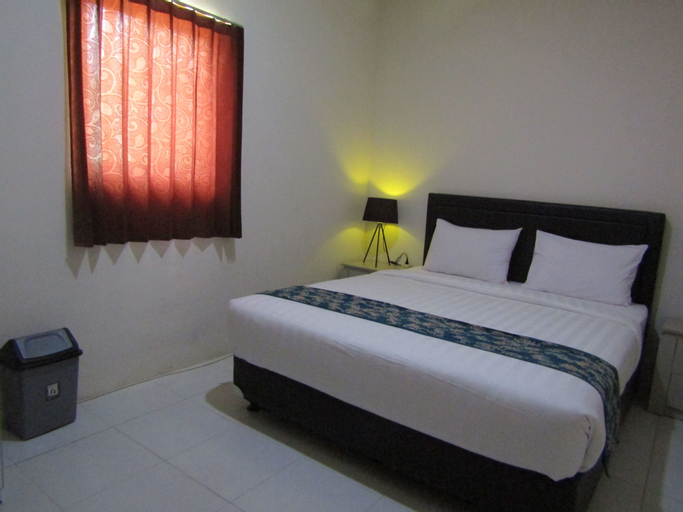 Bedroom 15