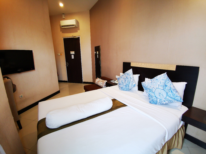 Bedroom 3, Vio Hotel Cimanuk, Bandung