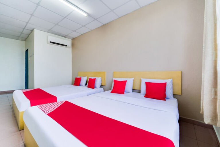 OYO 89461 Cp Hotel, Seberang Perai Utara