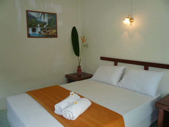 Bedroom 3, Baan Lamai Resort, Ko Samui