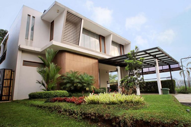 Exterior & Views, Villa Ubud Syariah Family Only, Bandung