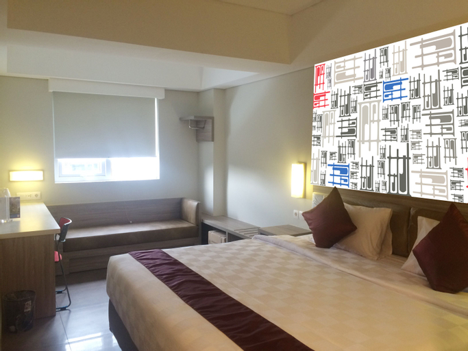 Bedroom 17