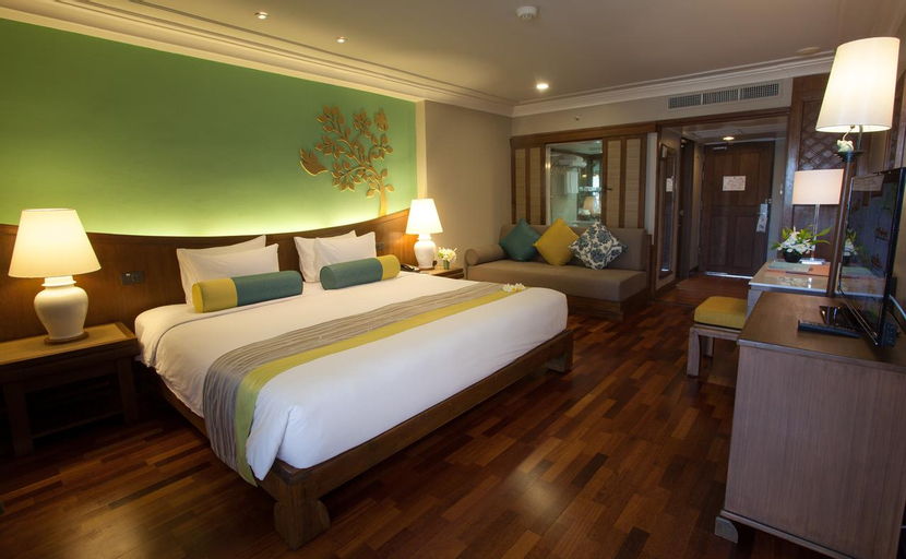 Bedroom 20