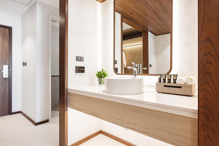 Bathroom 5, VALA Hua Hin - Nu Chapter Hotels, Cha-Am