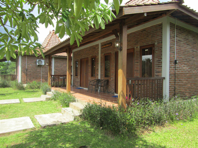 Exterior & Views 2, Balkondes Bumiharjo (Kampung Dolanan), Magelang