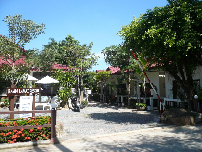 Exterior & Views 4, Baan Lamai Resort, Ko Samui