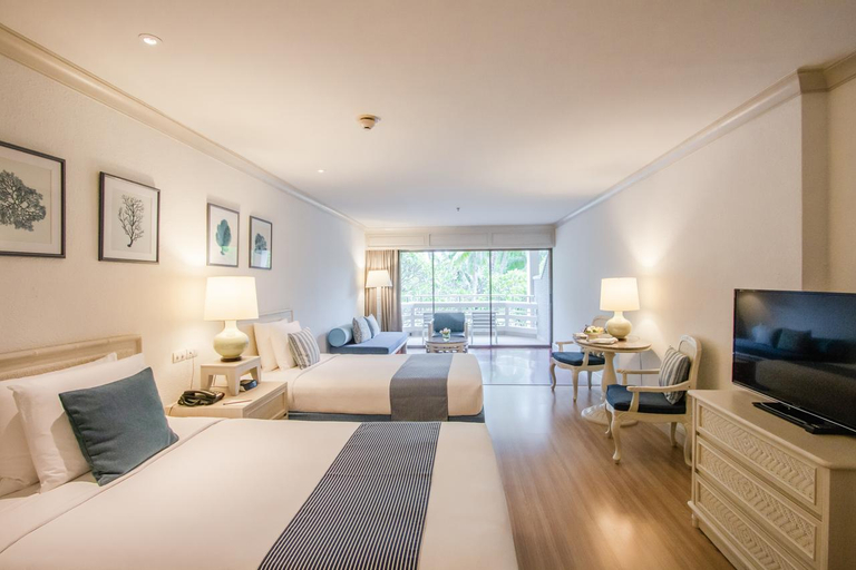 Bedroom 17