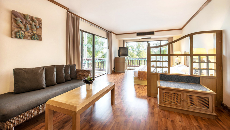 Public Area 5, Regent Chalet Hua Hin, Cha-Am