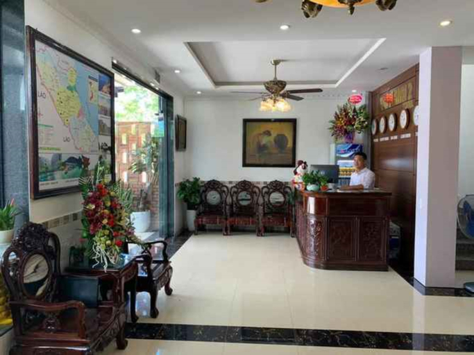 Public Area 4, Tuan Anh 2 Hotel, Đồng Hới