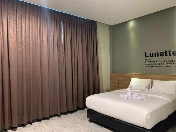 Bless Hotels Room Type - Business Suite