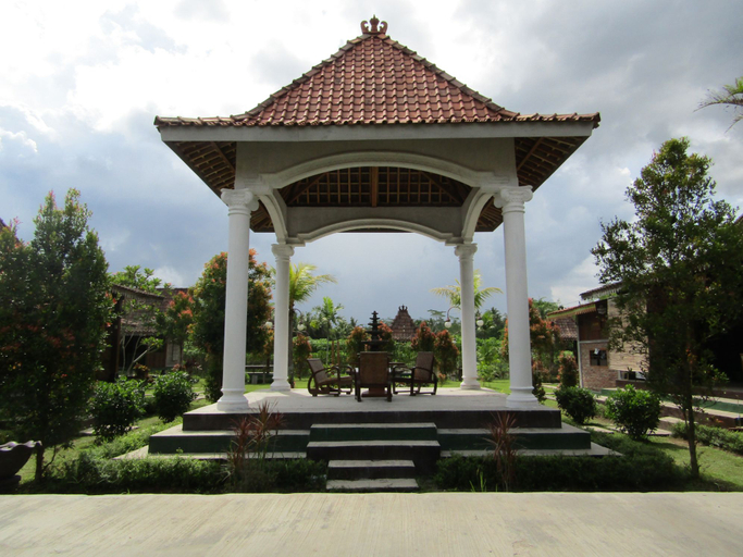 Exterior & Views 3, Balkondes Bumiharjo (Kampung Dolanan), Magelang
