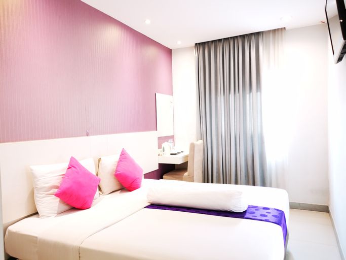 Vio Hotel Surapati, Bandung