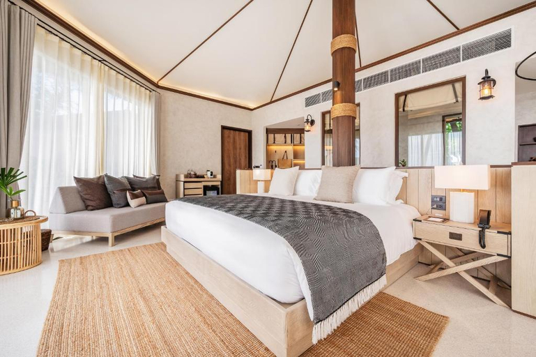 Bedroom 4, VALA Hua Hin - Nu Chapter Hotels, Cha-Am