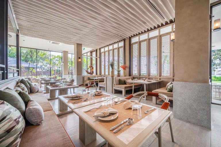 Food & Drinks 3, VALA Hua Hin - Nu Chapter Hotels, Cha-Am