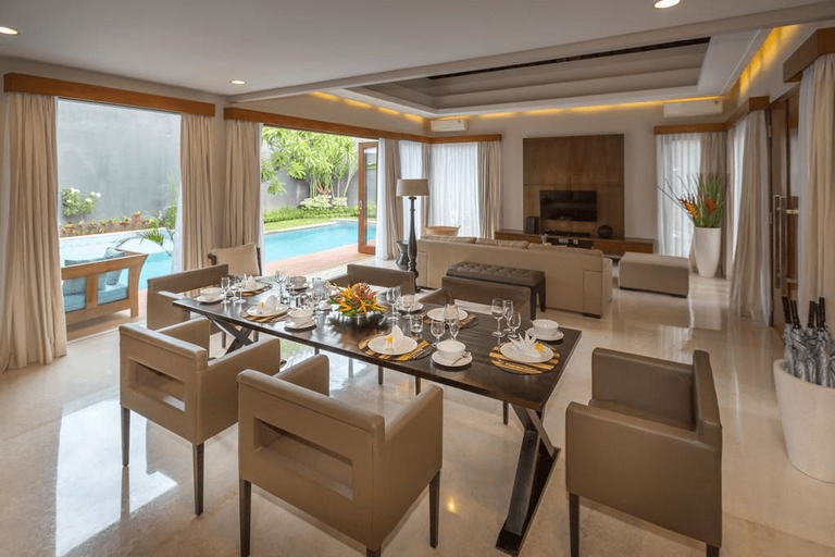 Entrada Seminyak Villa By Nagisa Bali - Others