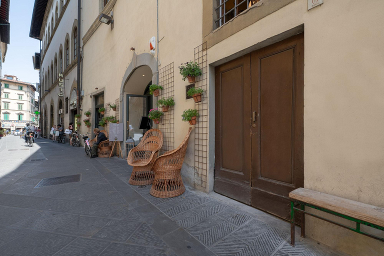 Exterior & Views 3, Residenza d'Epoca la Basilica by Mamo Florence, Florence