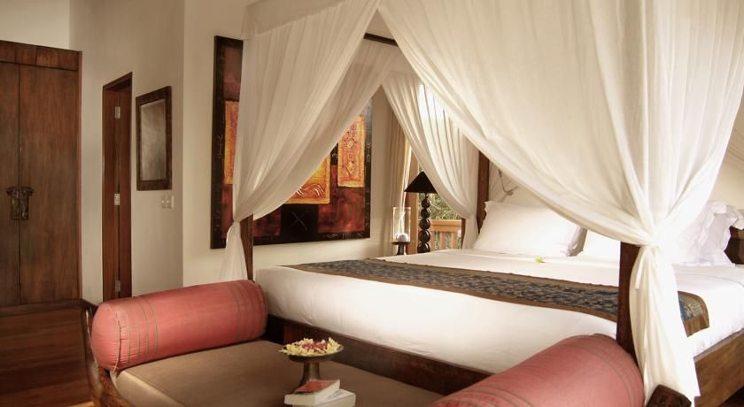 Bedroom 2, Villa Casis by Nagisa Bali, Denpasar