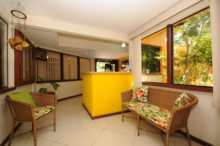 Public Area 2, Pousada Alforria, Armação dos Búzios