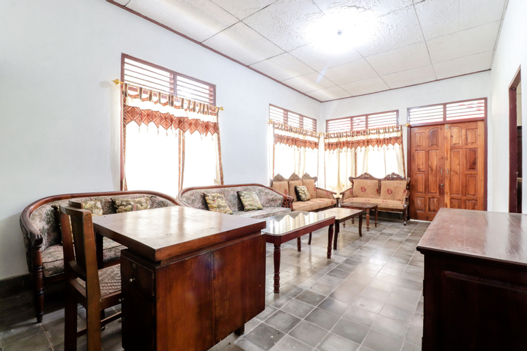 Others 5, Narendra Homestay by ZUZU, Sleman