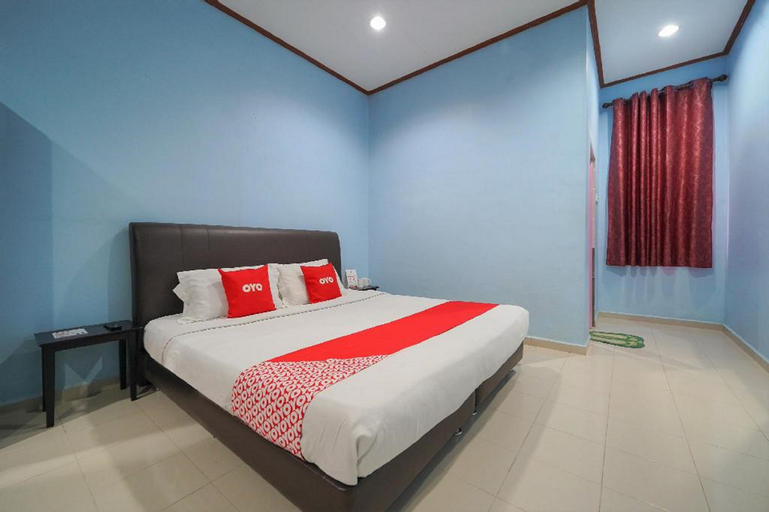 Bedroom 3, OYO 90004 Sri Pauh Natural Motel, Perlis