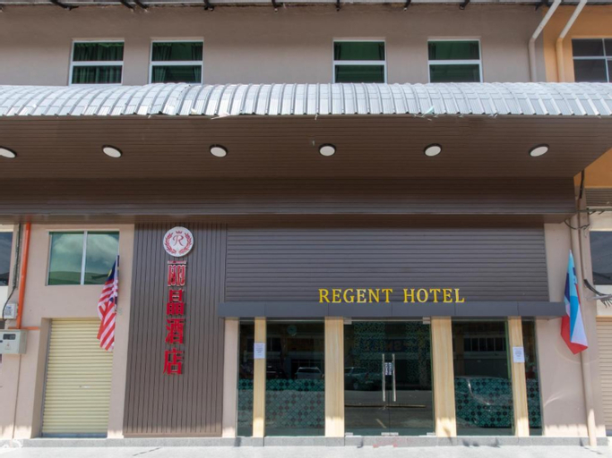 OYO 89375 Regent Hotel, Keningau