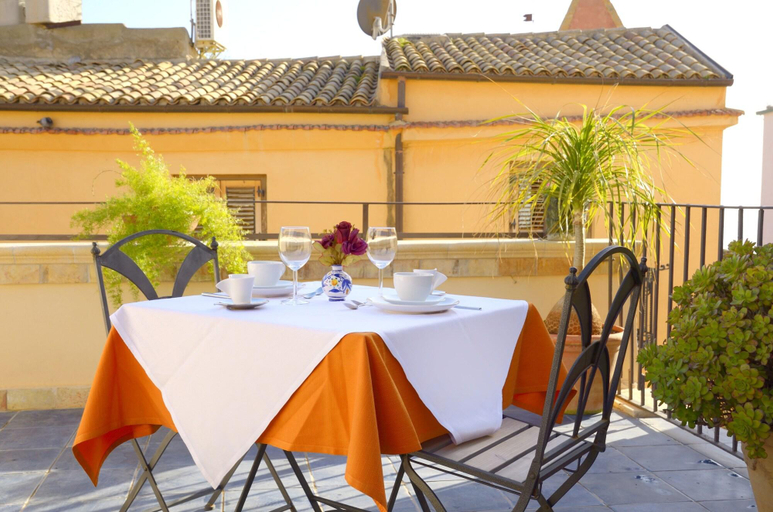 Food & Drinks 5, B B Dimora Di Girgenti, Agrigento