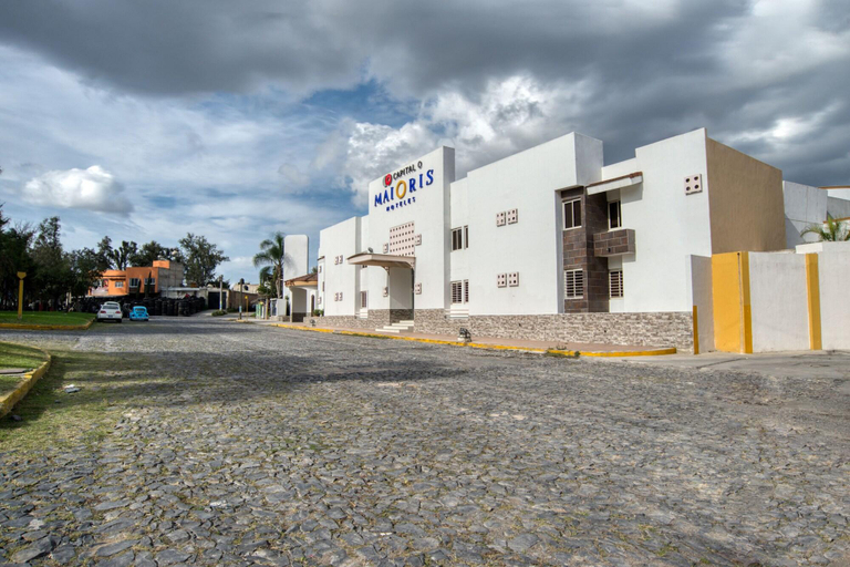 Exterior & Views 2, Hotel Maioris, Tlaquepaque