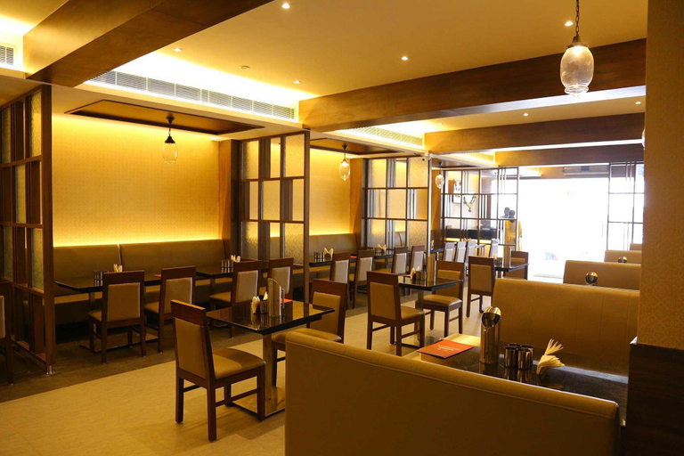 Food & Drinks 5, Shree Residency, Erode