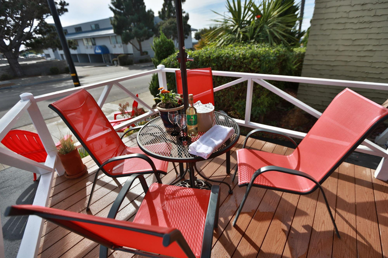 Public Area 3, Pleasant Inn, San Luis Obispo