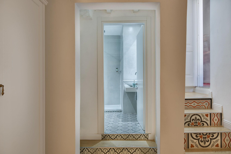 Public Area 3, Residenza Del Borgo, Florence