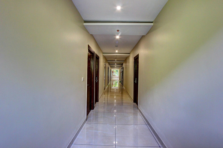 Public Area 3, The Fern Residency Manali, Kullu