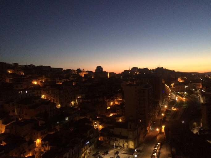 Exterior & Views 2, La Terrazza di Empedocle, Agrigento