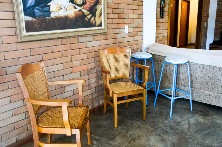 Public Area 3, Serra do Juá Pousada de Campo, Pirenópolis