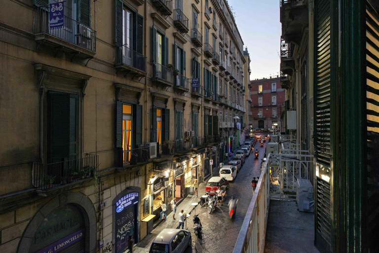 Exterior & Views 2, Dante Maison De Prestige, Napoli