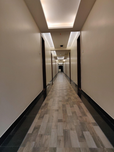 Public Area 2, Sai Neem Tree Hotel, Ahmadnagar