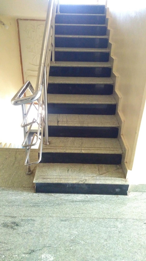 Public Area, Iroomz NVR Hotels Luxury Redefined, Kurnool