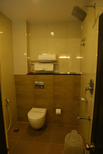 Bathroom 4, Shree Residency, Erode