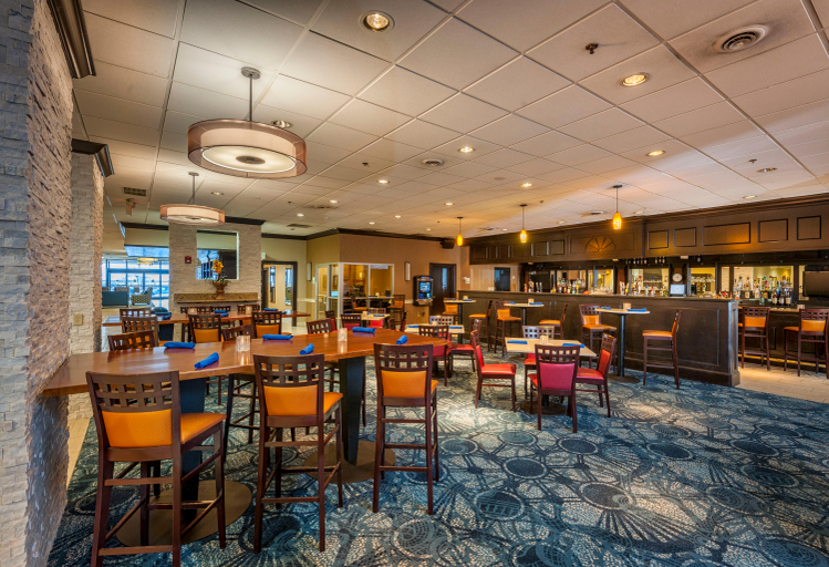 Food & Drinks 5, Best Western Plus Strongsville Cleveland, Cuyahoga