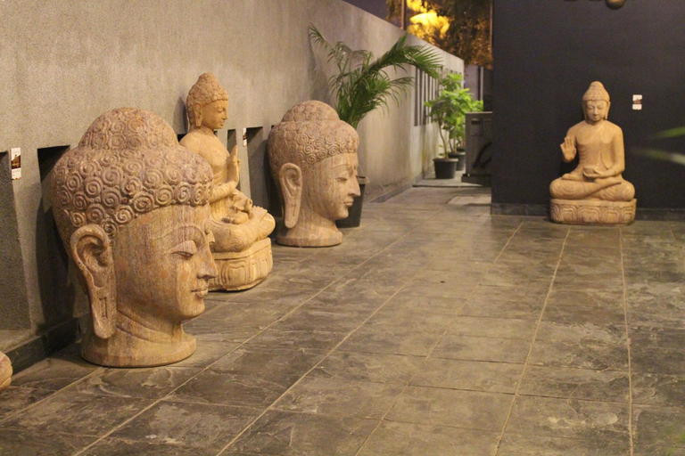 Public Area 3, Dragonfly Hotel The Art Hotel, Mumbai Suburban