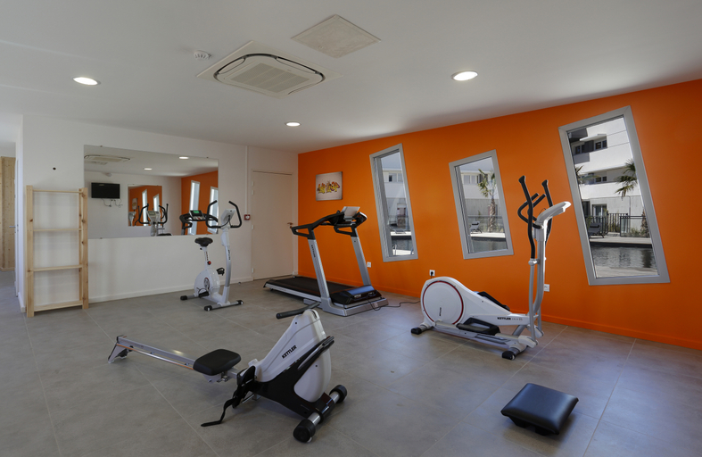 Sport & Beauty 2, Le Terral - Vacanceole, Hérault