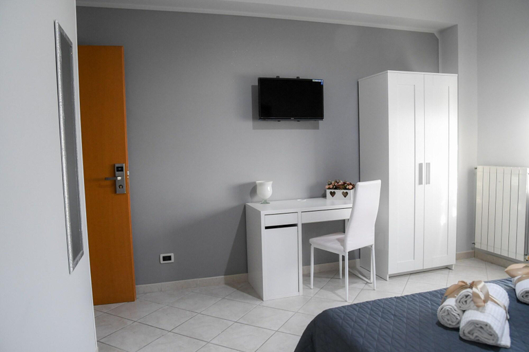 Bedroom 3, B&B Lamezia Airport, Catanzaro