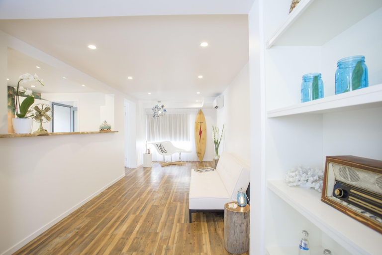 Public Area 4, Hastings House, Noosa - Noosa-Noosaville